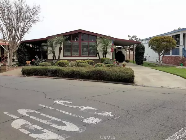 1456 E Philadelphia #130, Ontario, CA 91761