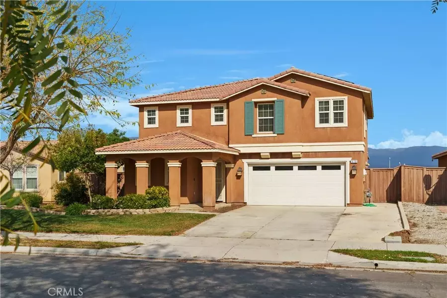 575 Julian Avenue, San Jacinto, CA 92582