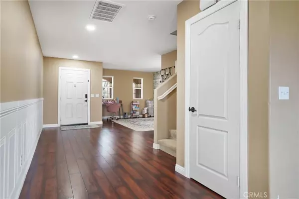 San Jacinto, CA 92582,575 Julian Avenue