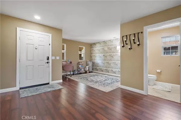 San Jacinto, CA 92582,575 Julian Avenue