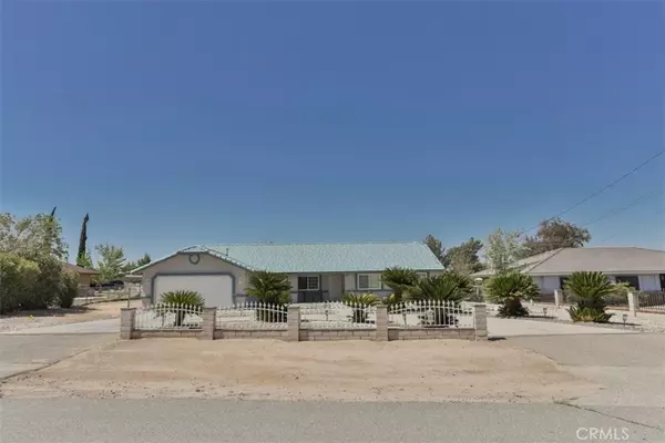 Hesperia, CA 92345,18448 Damon Drive
