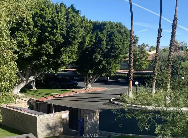 Palm Springs, CA 92262,680 N Ashurst Court #202