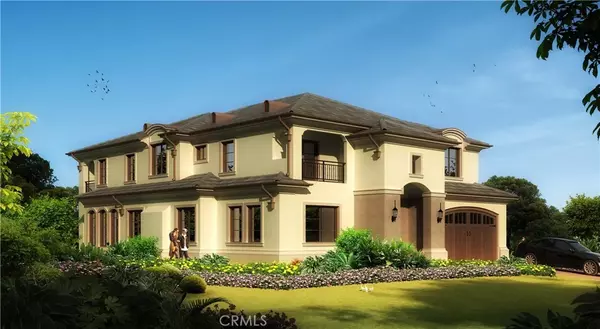 20491 Fuerte Drive, Walnut, CA 91789