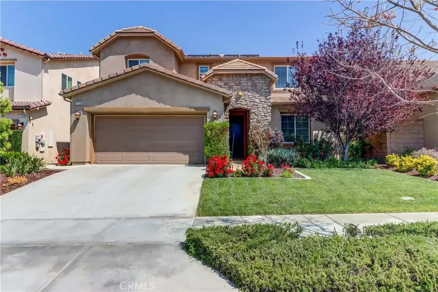 11736 Coriander Way, Corona, CA 92883