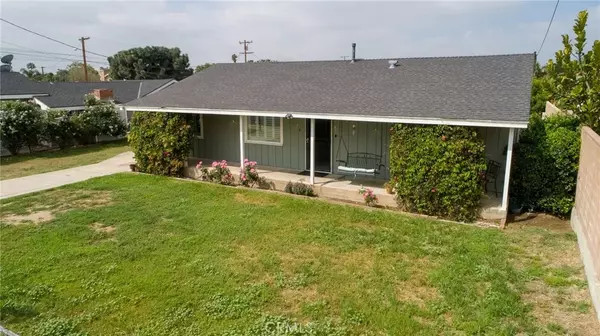 Covina, CA 91722,4511 N Irwindale Avenue