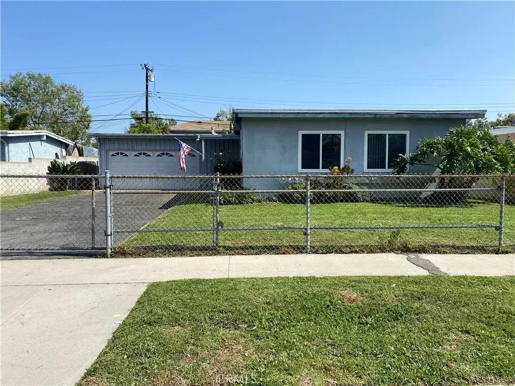 La Puente, CA 91746,1030 Le Borgne Avenue