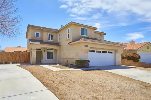 12665 Loma Verde Drive, Victorville, CA 92392
