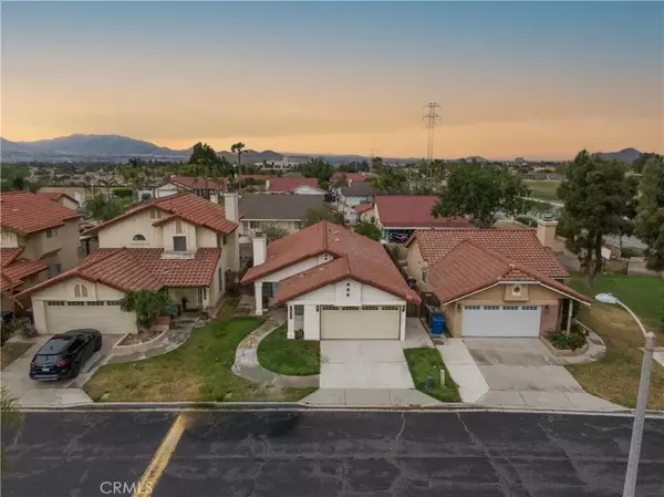 2875 Park Haven Drive, Rialto, CA 92376