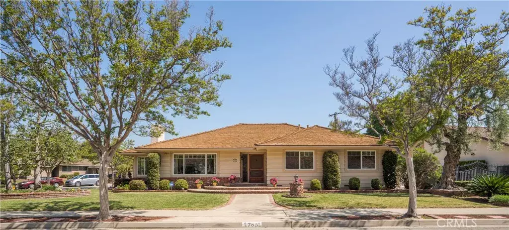 Covina, CA 91724,785 Rancho El Fuerte Drive