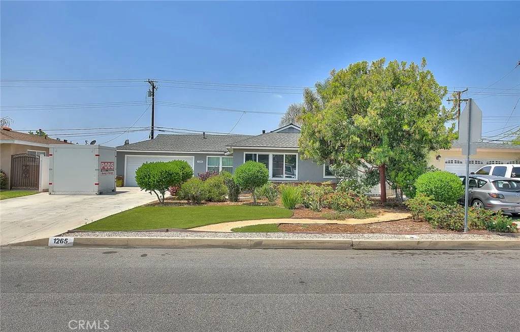 1265 N Armel Drive, Covina, CA 91722