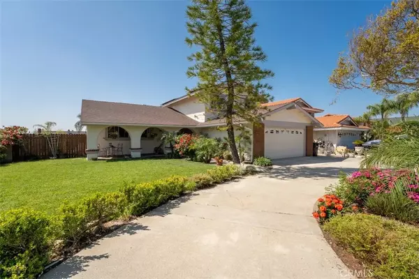 La Verne, CA 91750,1216 Baseline Road