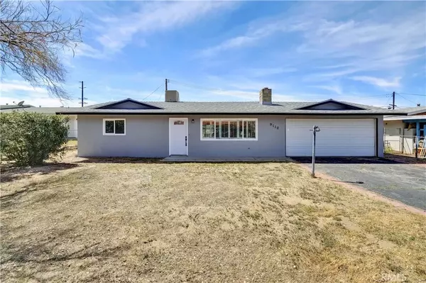 Hesperia, CA 92345,9110 G Avenue