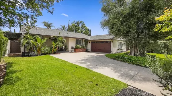 916 S Shasta Street, West Covina, CA 91791