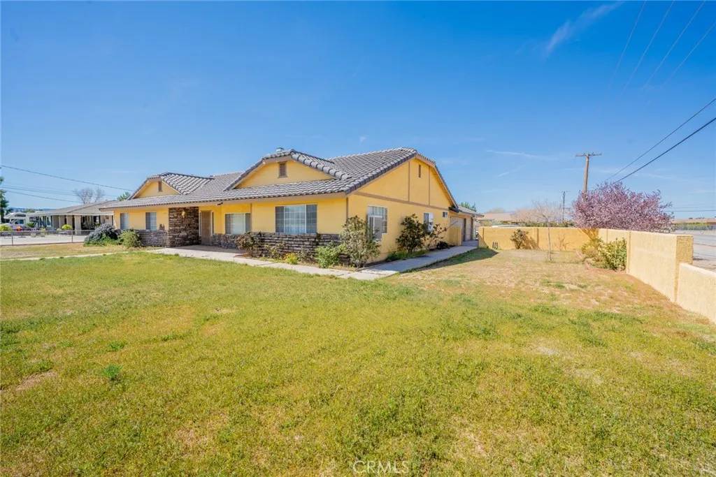Hesperia, CA 92345,7288 Kenyon Avenue