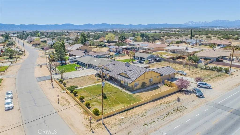 Hesperia, CA 92345,7288 Kenyon Avenue