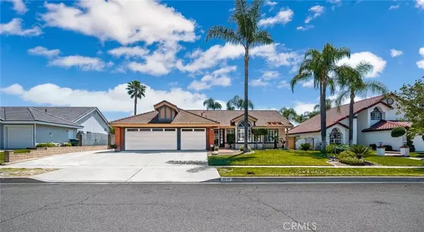 Upland, CA 91784,1514 Evergreen Drive