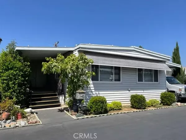 1630 W Covina #34, San Dimas, CA 91773