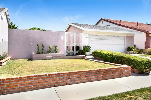 Irvine, CA 92604,4901 Lindstrom Avenue