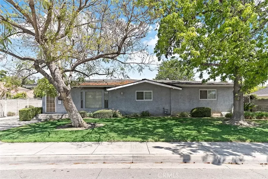 11903 Lambert Avenue, El Monte, CA 91732