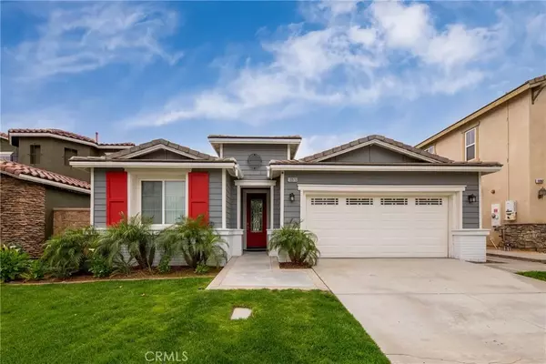 10970 Persimmon Lane, Fontana, CA 92337