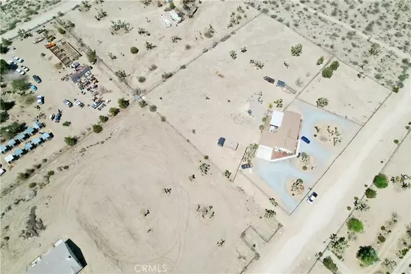 Pinon Hills, CA 92372,12370 Pinon Hills Road