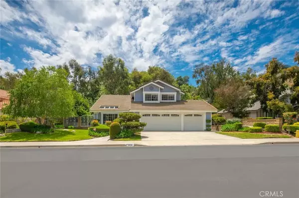 1414 Paseo Marlena, San Dimas, CA 91773