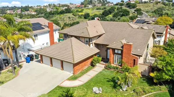 2562 Herlinda Lane, Rowland Heights, CA 91748