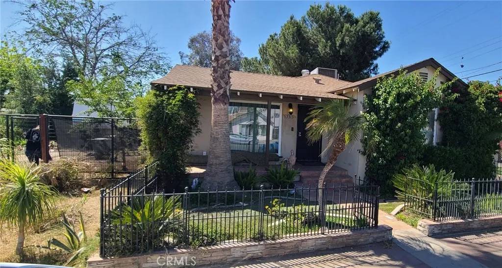 3315 Q Street, Bakersfield, CA 93301