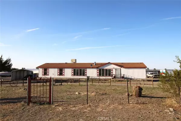 Pinon Hills, CA 92372,2964 Smoke Tree Road