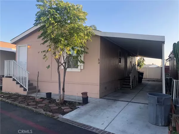 Covina, CA 91790,2131 San Bernardino West #53