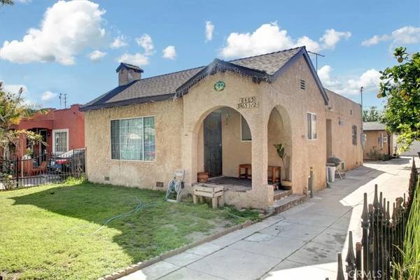 8465 Chestnut Avenue, South Gate, CA 90280