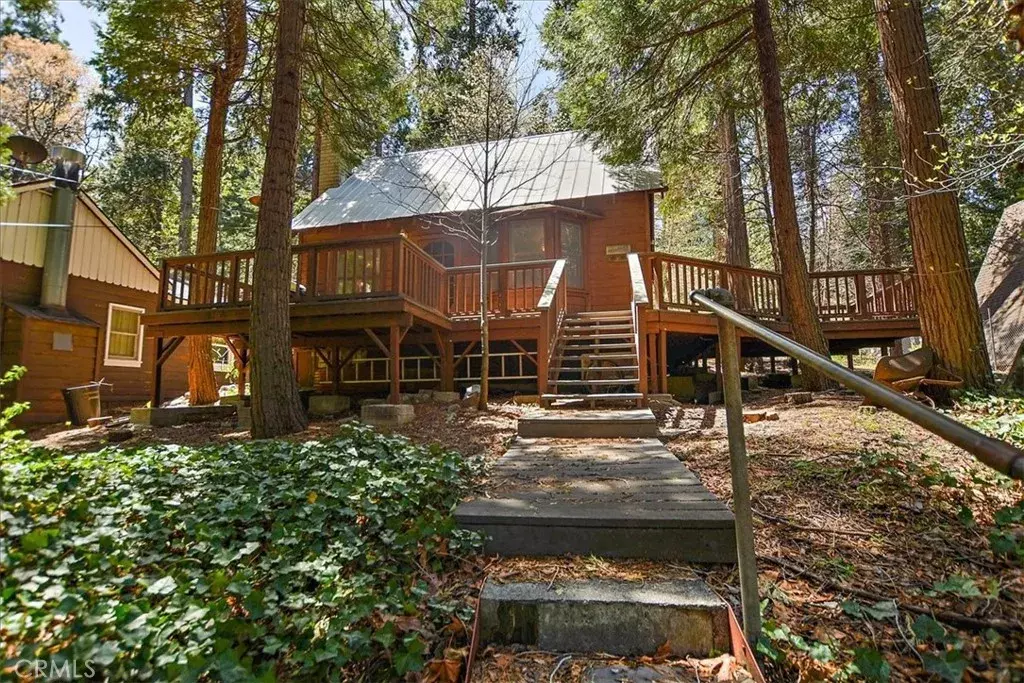 Crestline, CA 92325,682 Mormon Springs Road