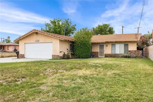 17398 Marygold Avenue, Bloomington, CA 92316