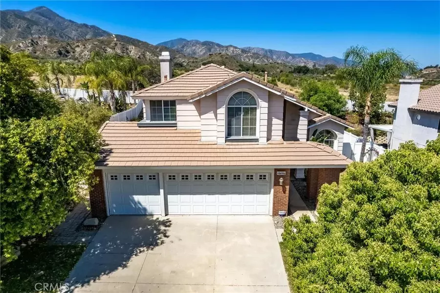 27227 Echo Canyon Court, Corona, CA 92883