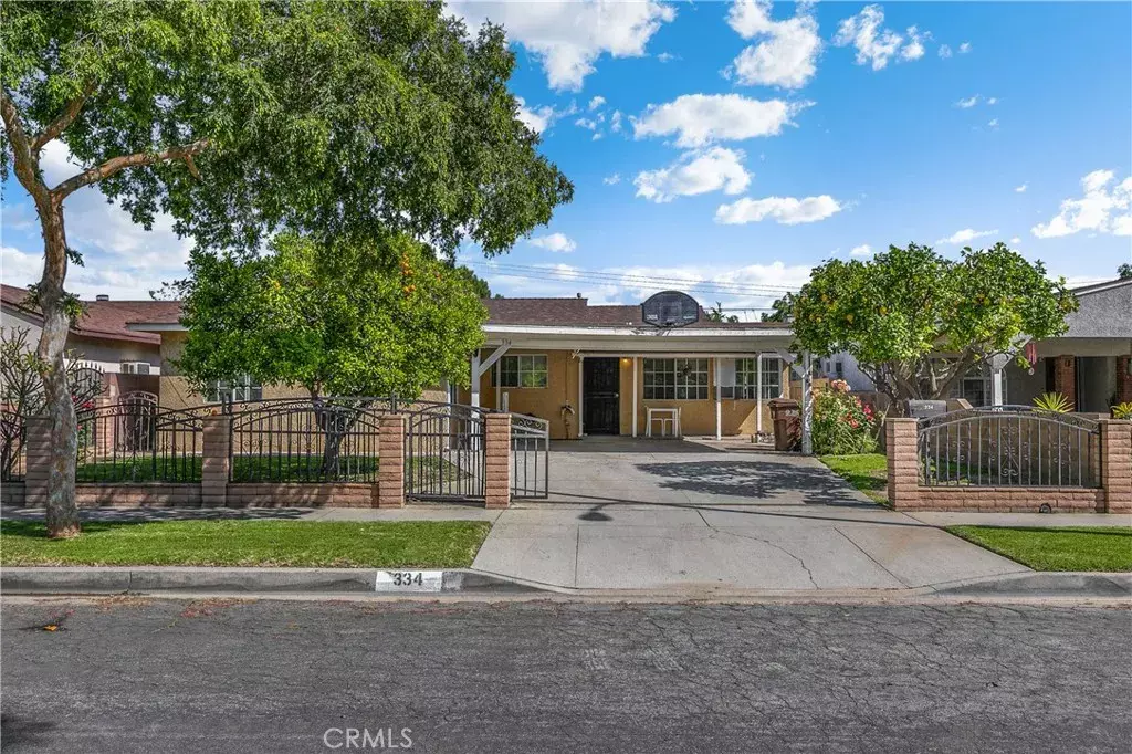 La Puente, CA 91746,334 Le Borgne Avenue