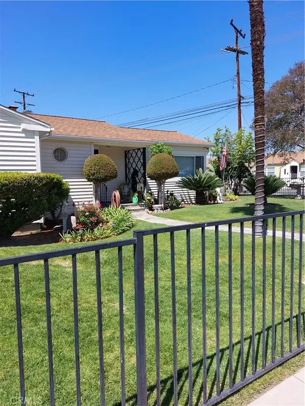 1047 N Hamilton Boulevard, Pomona, CA 91768