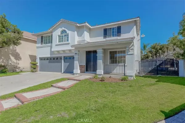 Chino, CA 91710,6846 Homan Court