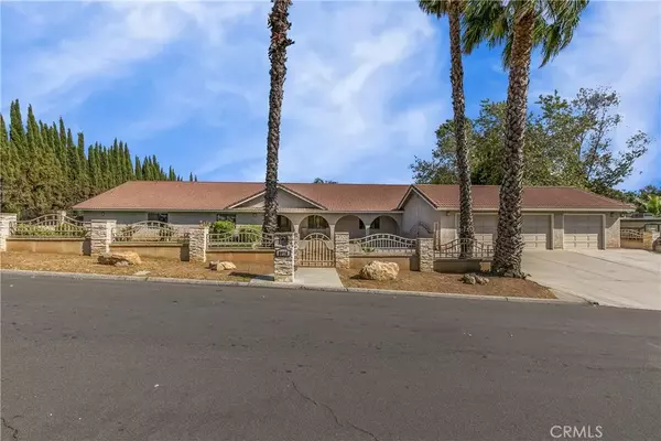 Cherry Valley, CA 92223,8976 Oak Creek Road