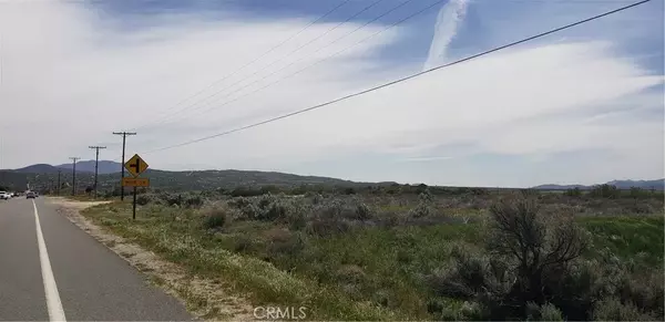 Anza, CA 92539,432285 TERWILLIGER