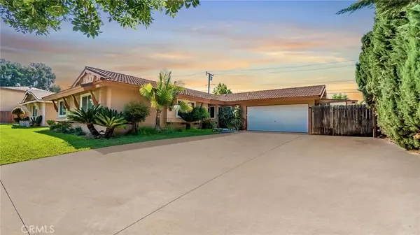 20964 Delphine Drive, Walnut, CA 91789