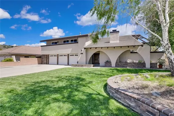 La Verne, CA 91750,4650 Raymond Drive