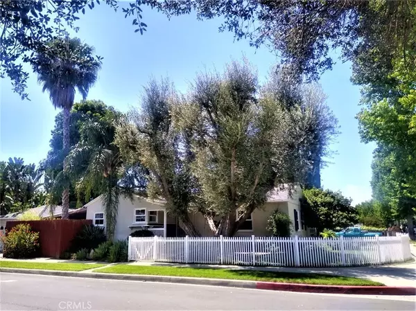 17500 Lemay Street, Lake Balboa, CA 91406