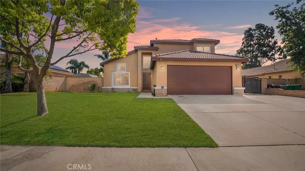 880 Hurstland Avenue, Beaumont, CA 92223