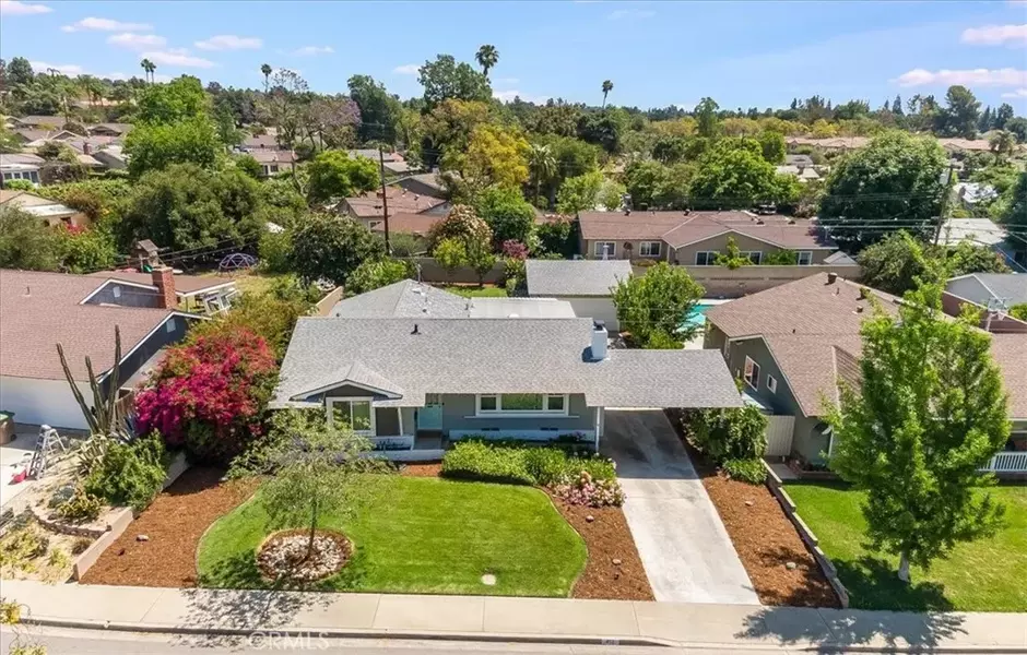 452 Notre Dame Road, Claremont, CA 91711