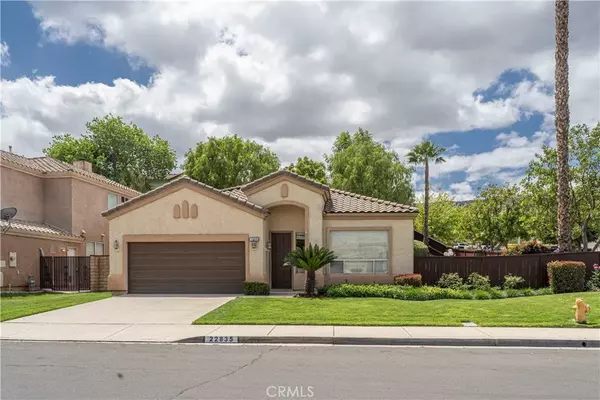 Corona, CA 92883,22835 Rockcress Street