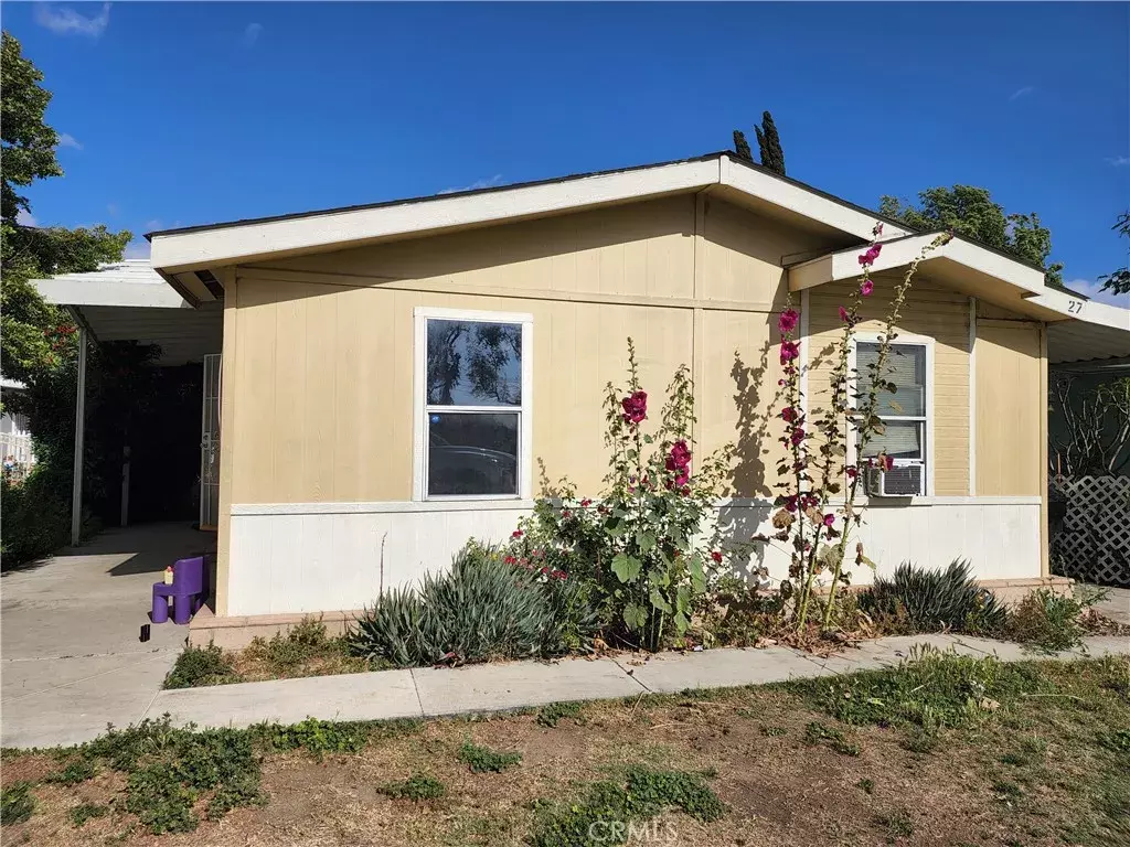 Eastvale, CA 91752,5800 Hamner #27