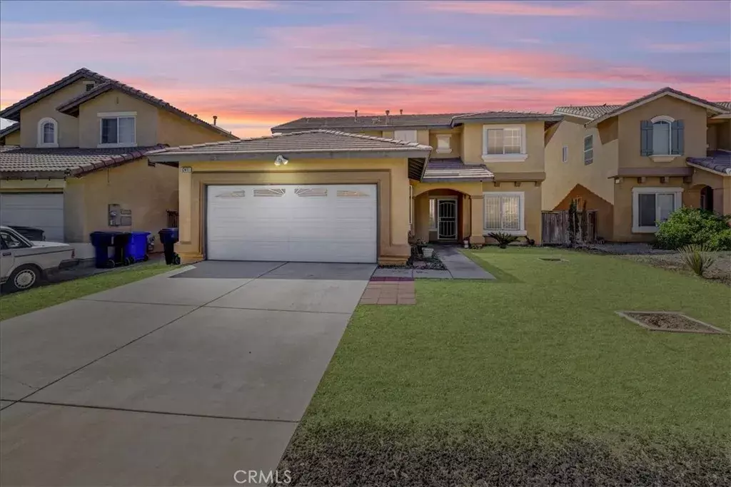 Victorville, CA 92392,12411 Luna Road