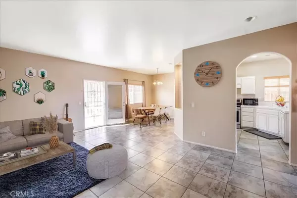 Victorville, CA 92392,12411 Luna Road