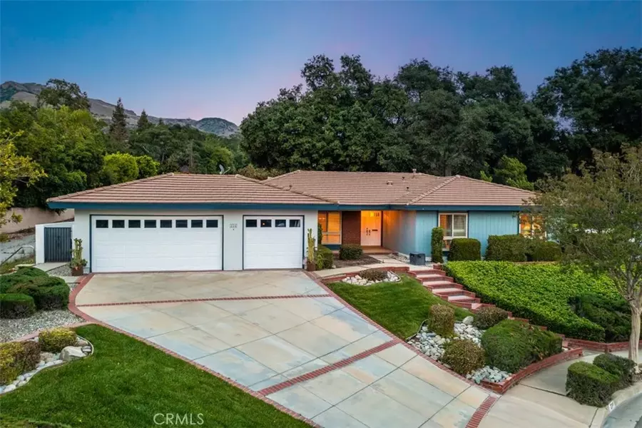224 N Greencroft Avenue, Glendora, CA 91741
