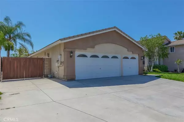 Murrieta, CA 92562,24453 Via Primero